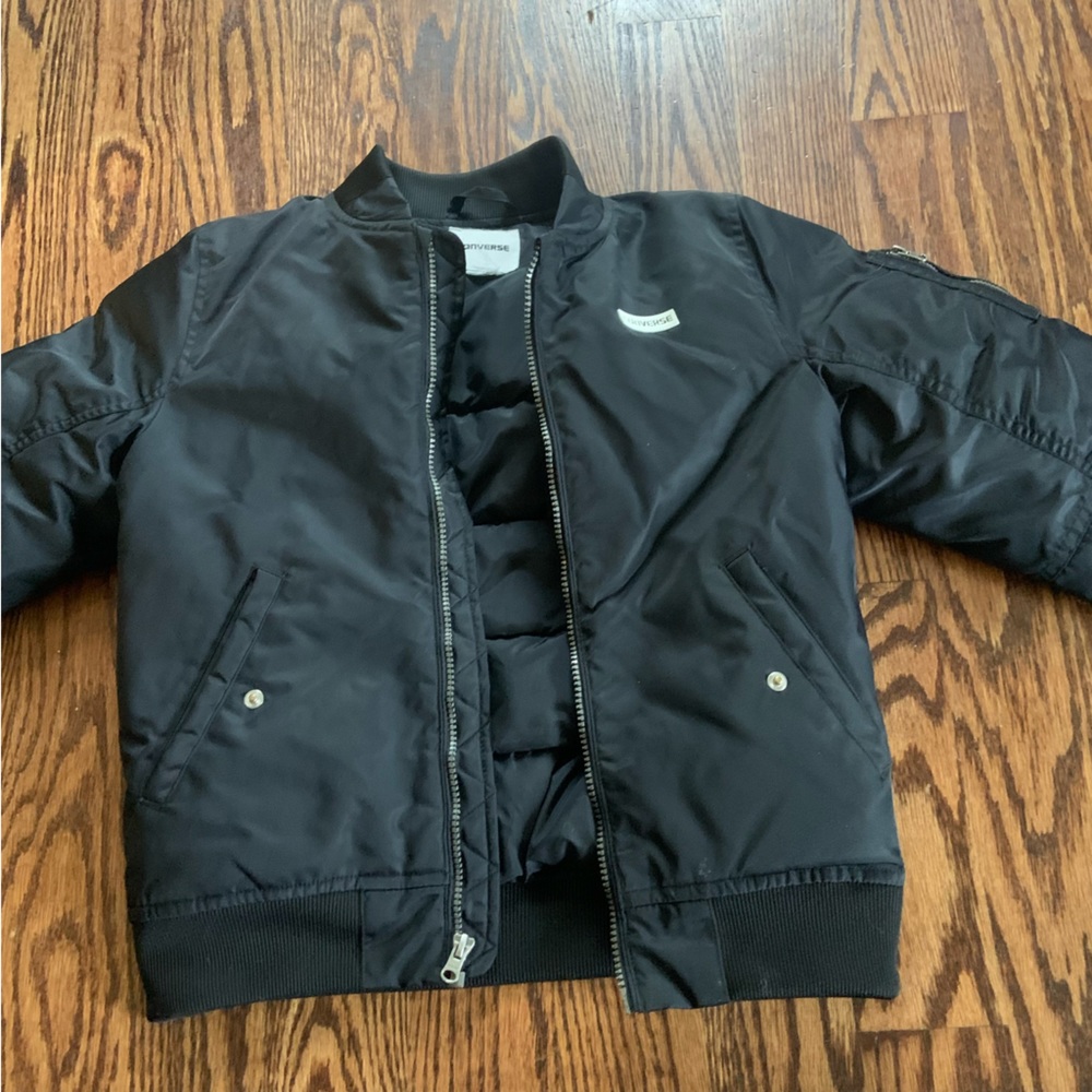 Converse Kids Jacket